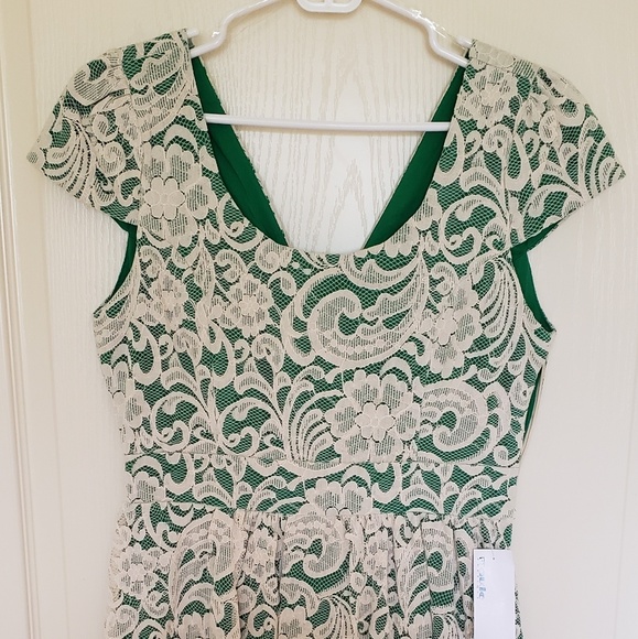 Dress - Picture 5 of 6